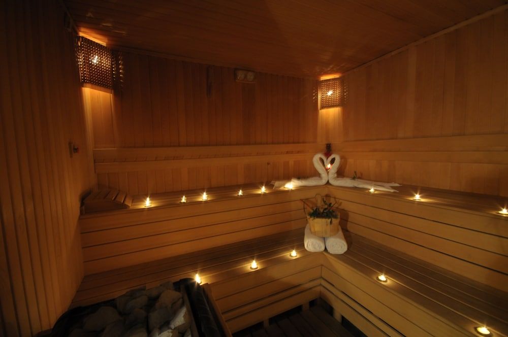 Spa