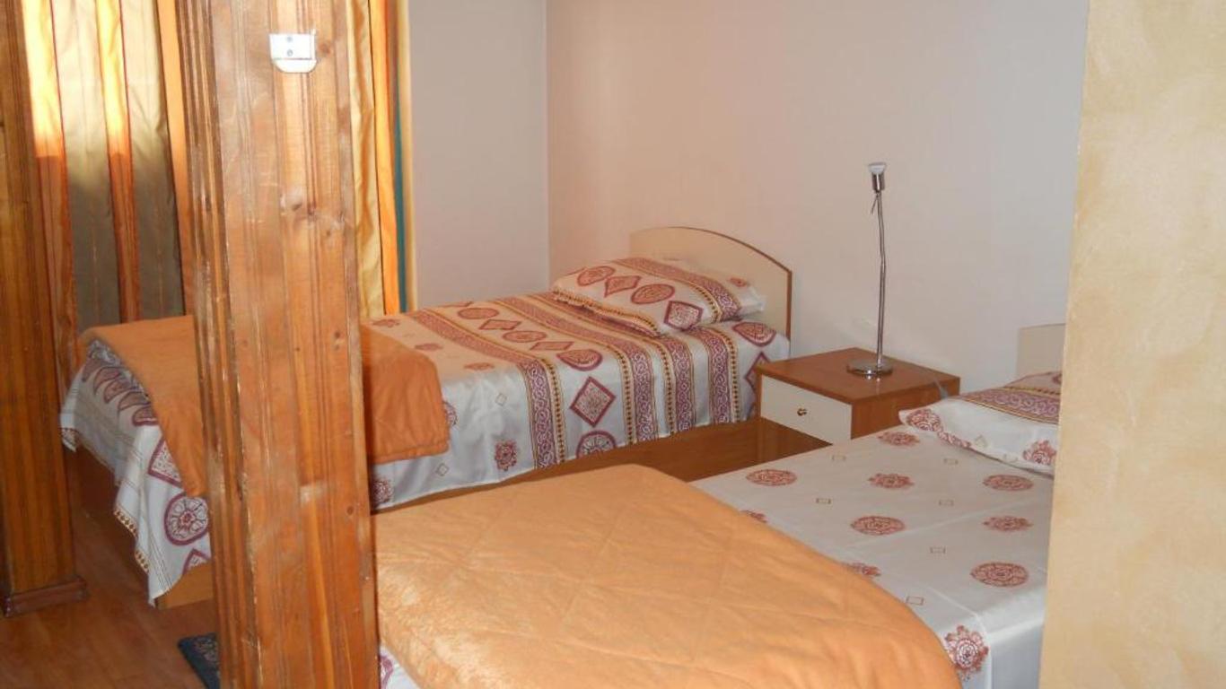 Hotel Orient