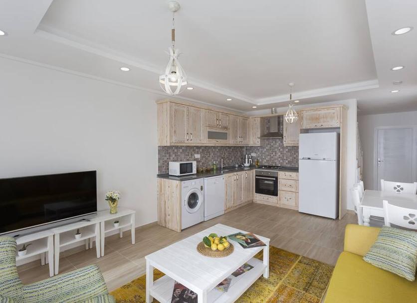 Kitchen Photo