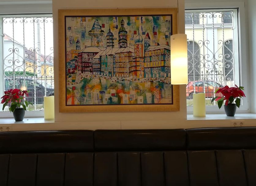 Room amenity Photo