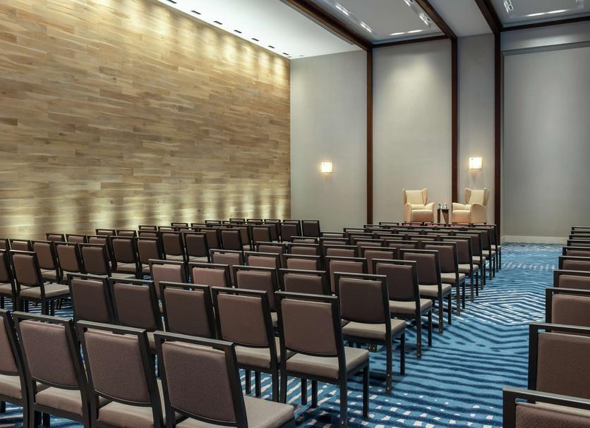 Conference room Photo