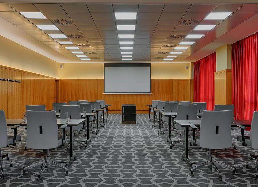 Conference room Photo