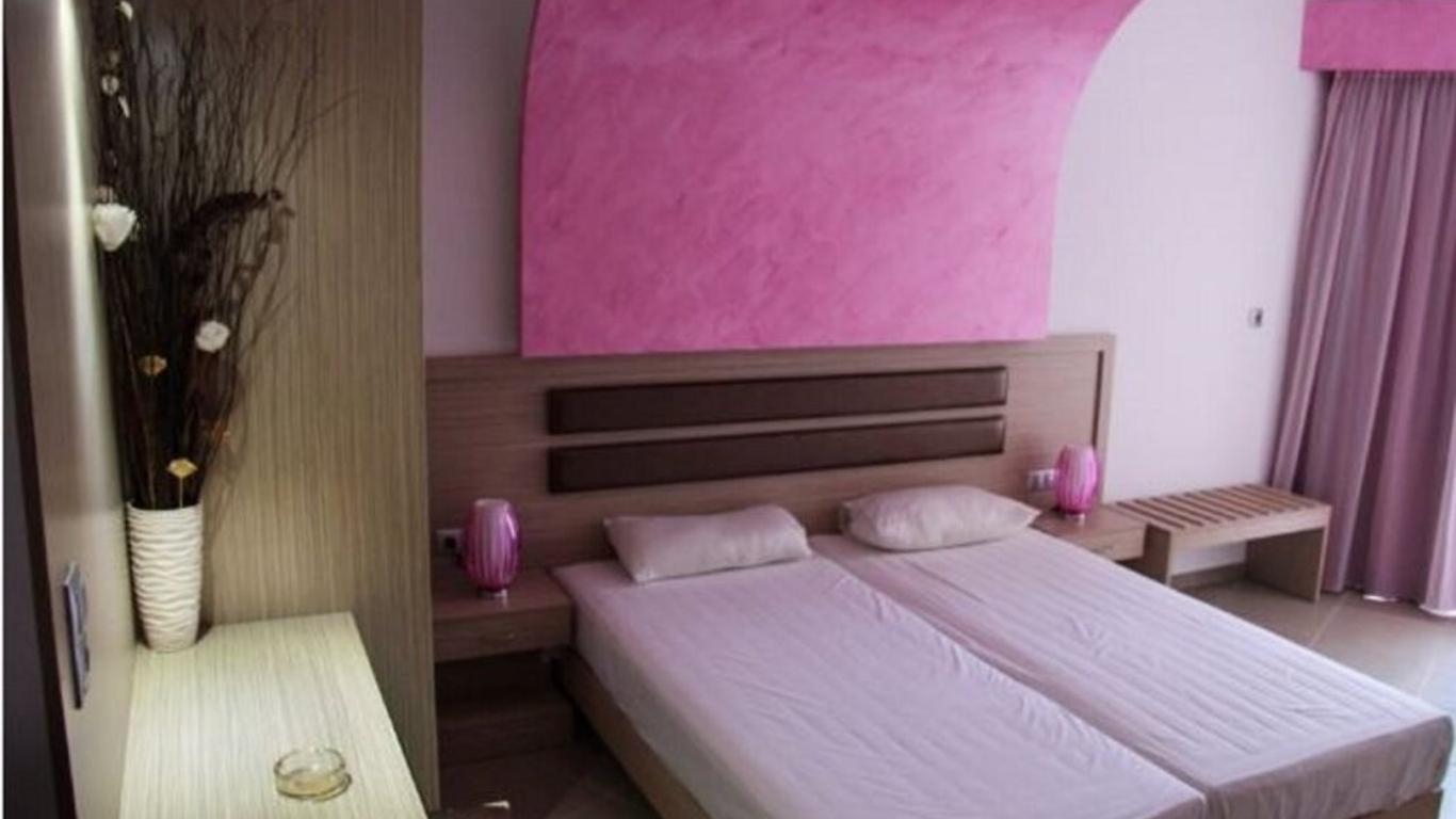 Sunset Boutique Hotel & Spa