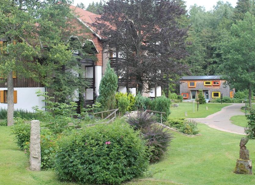 Outdoors view Photo