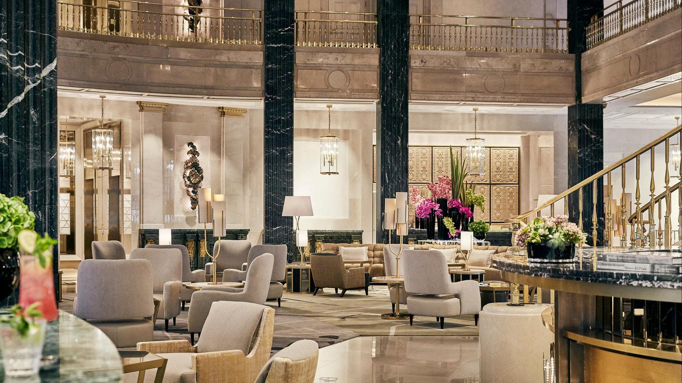 Four Seasons Hotel Madrid