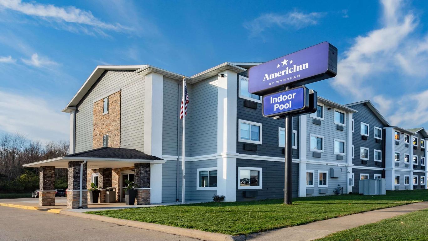 AmericInn by Wyndham Quincy
