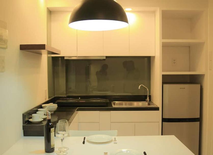 Kitchen Photo