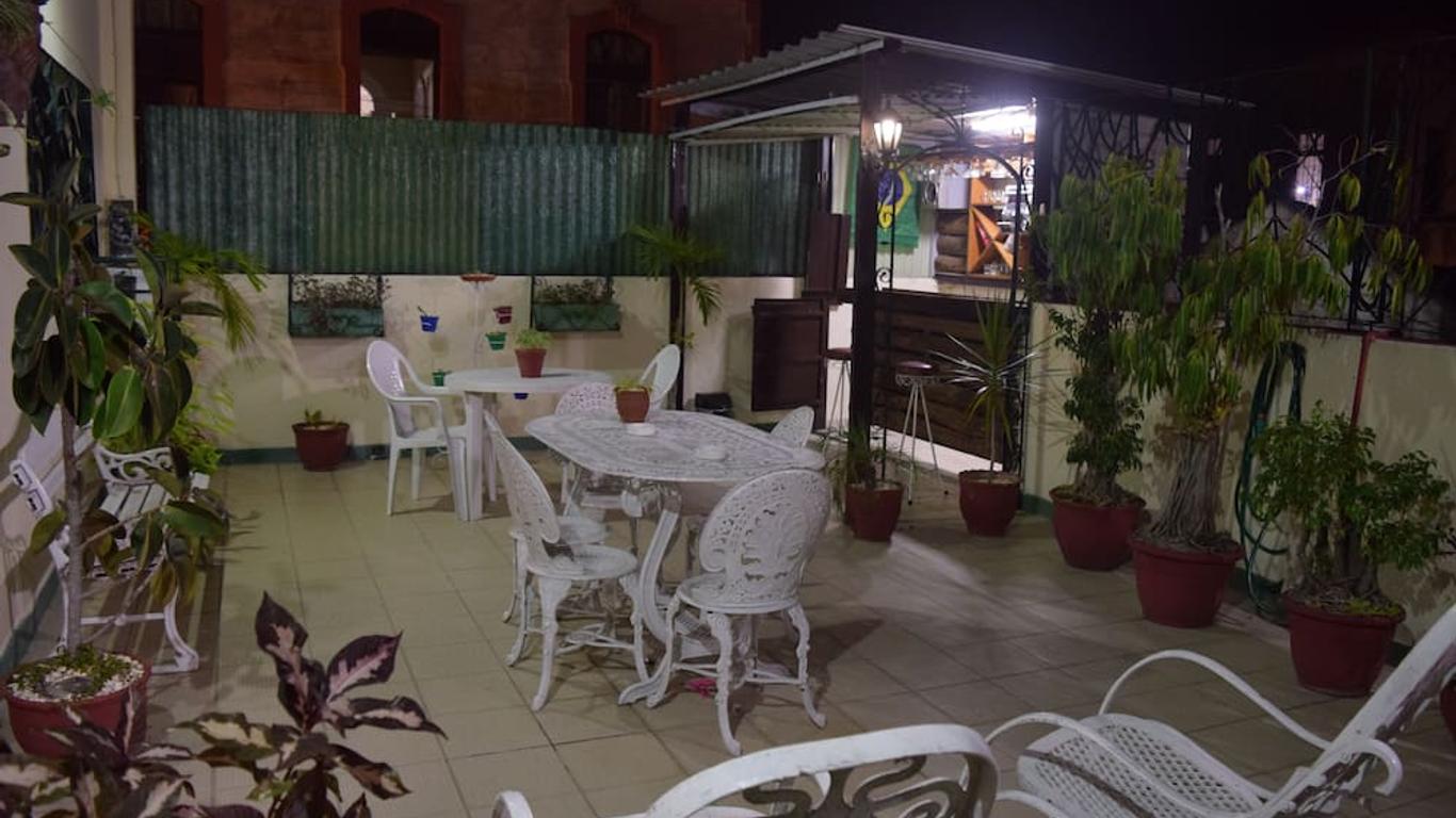 Hostal Villanueva