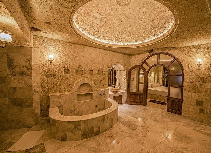 Spa Photo
