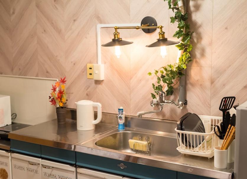 Kitchen Photo