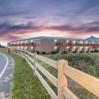 Quality Inn and Suites Crescent City Redwood Coast