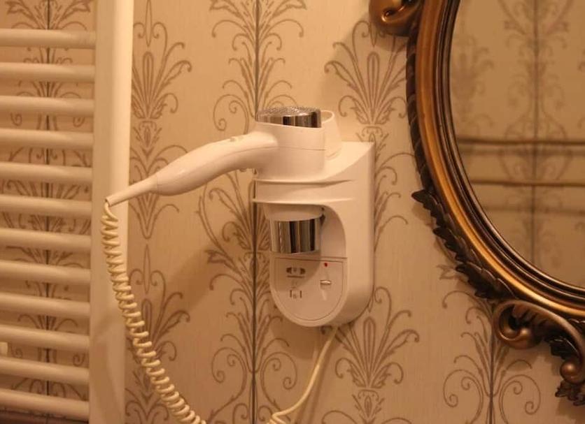 Room amenity Photo