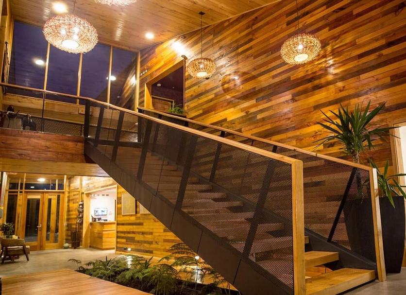 Stairs Photo