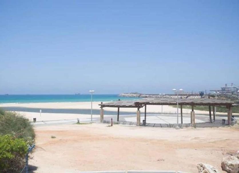 Beach Photo