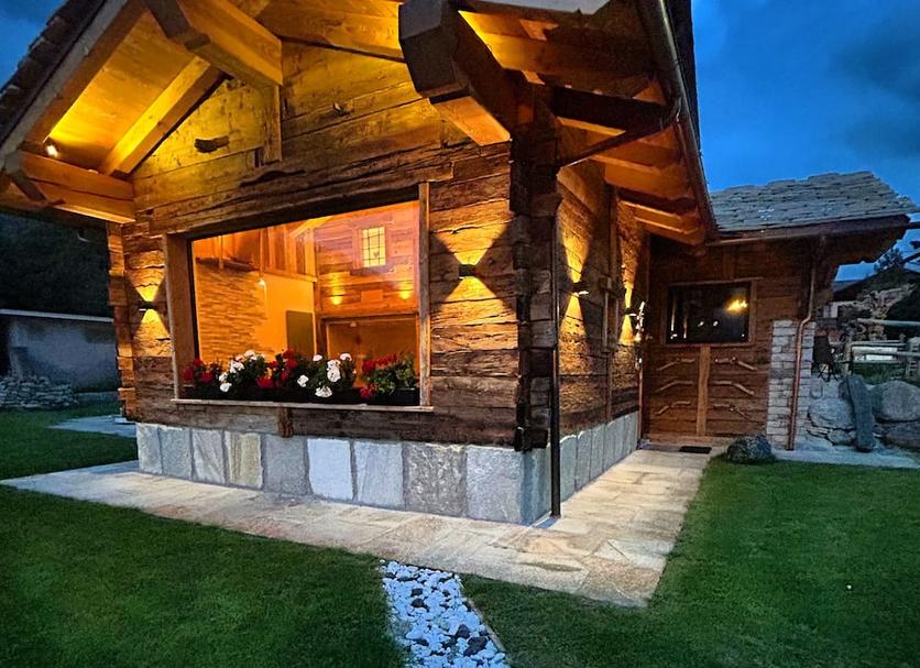 Outdoors view Photo