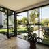 Outdoors view