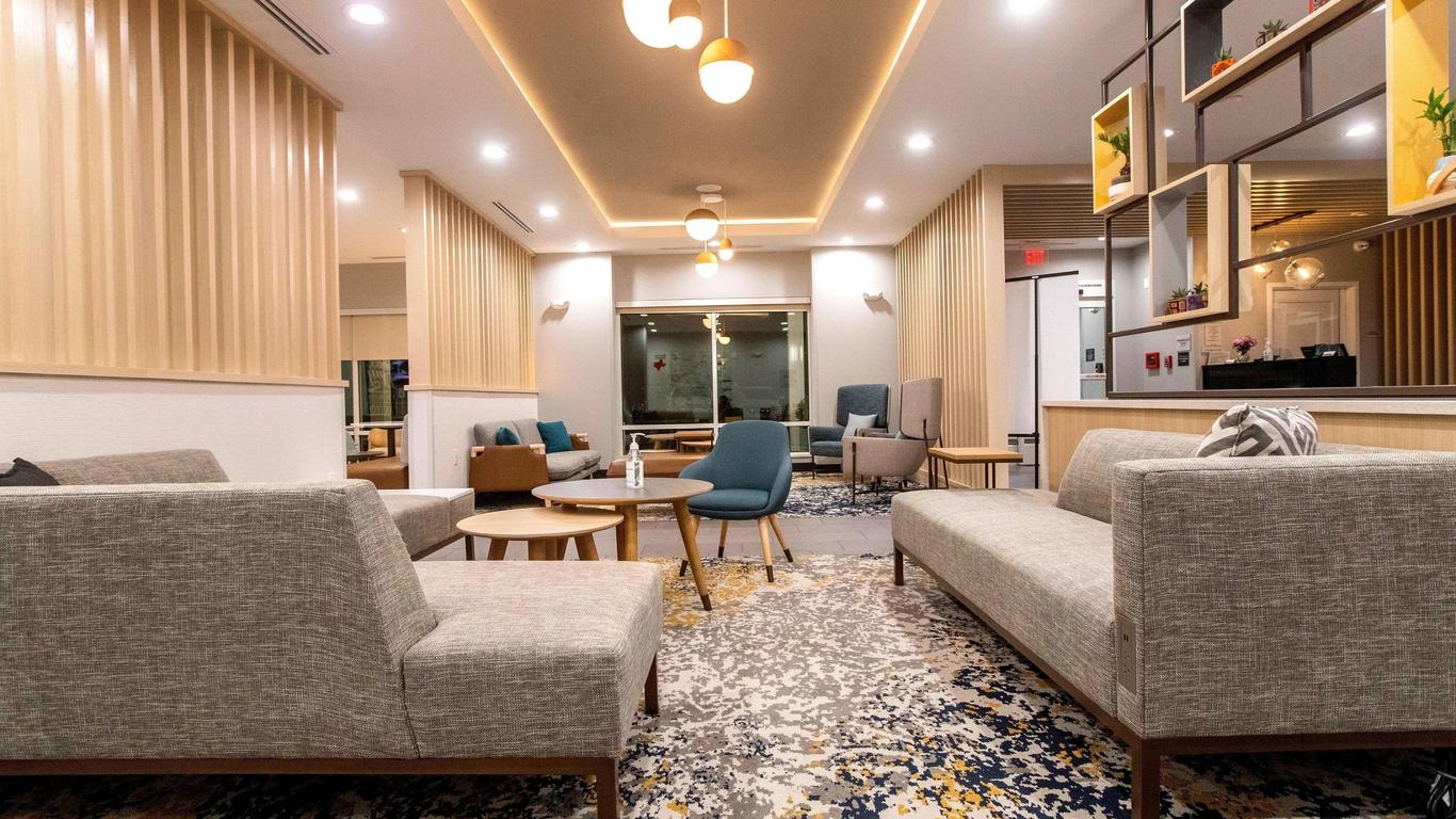 TownePlace Suites by Marriott Conroe