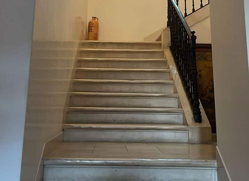 Stairs Photo