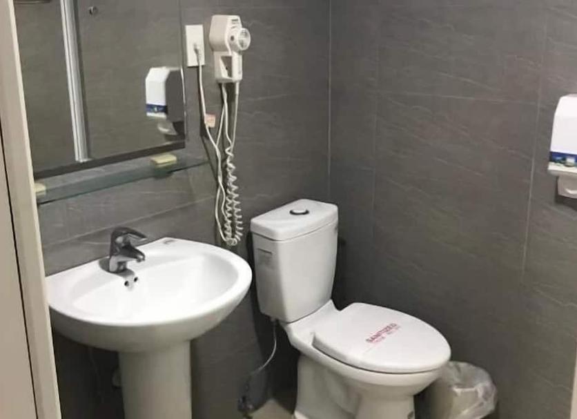Bathroom Photo