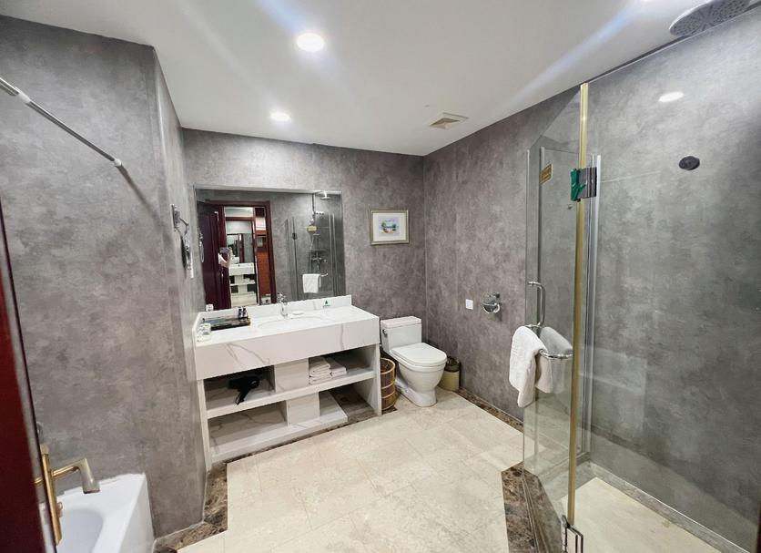 Bathroom Photo