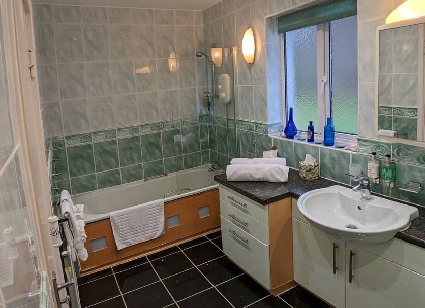 Bathroom Photo