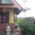 Outdoors view