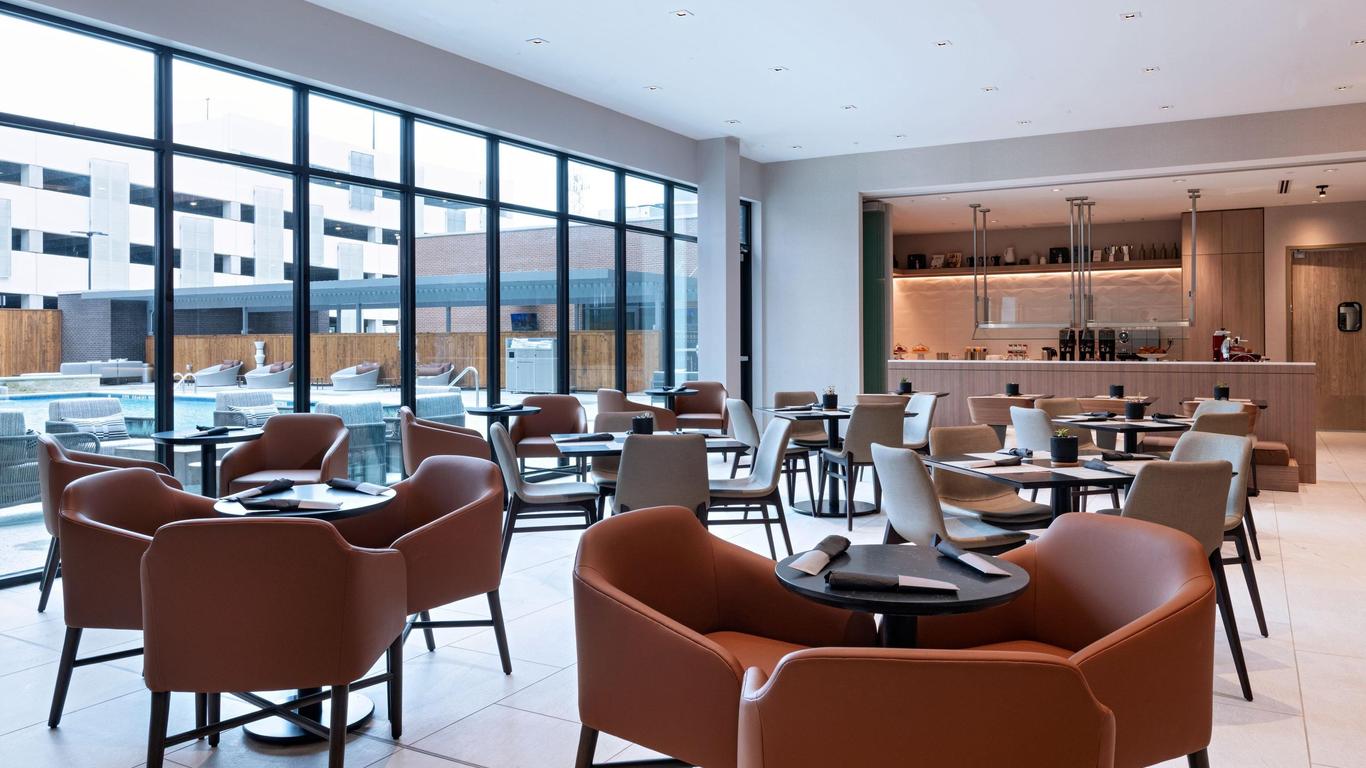 AC Hotel by Marriott Waco Downtown