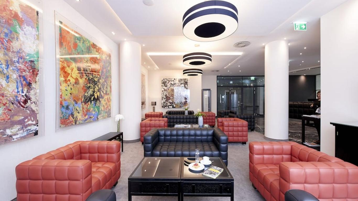 Singerstrasse 21-25 Aparthotel 350m next to St Stephen´s Square
