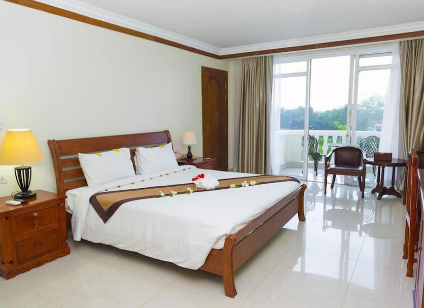 Bedroom Photo