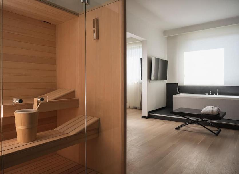 Room amenity Photo