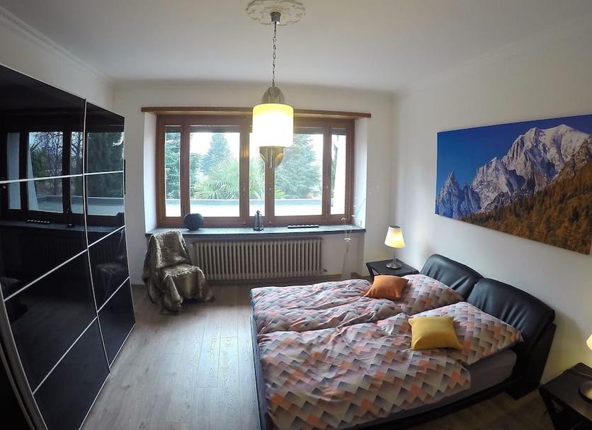 Bedroom Photo
