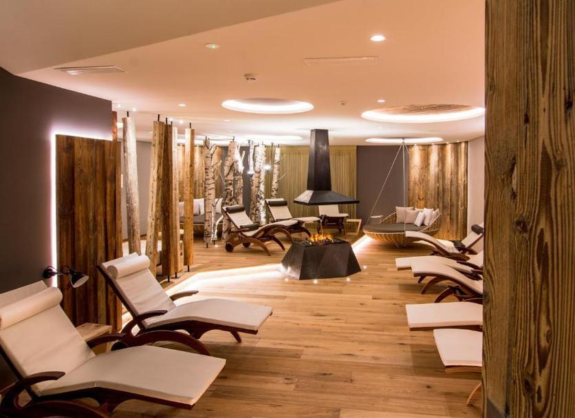 Spa Photo