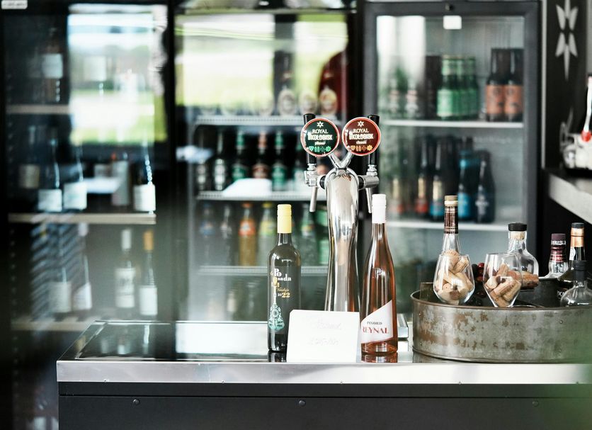 Bar Photo