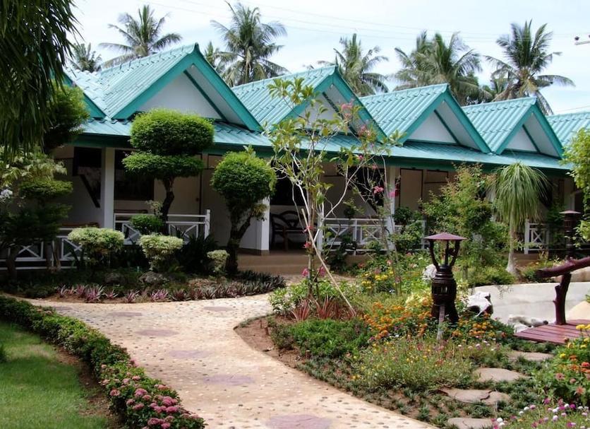 Outdoors view Photo