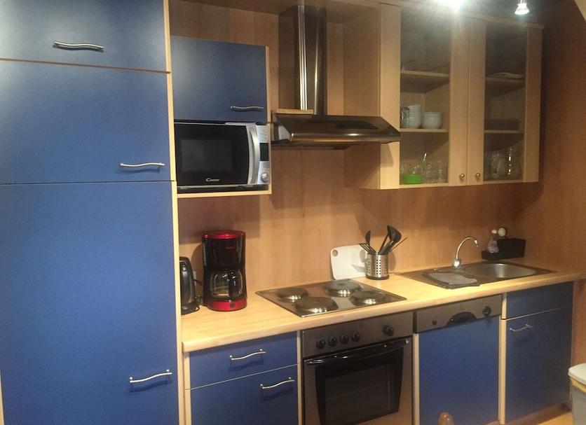 Kitchen Photo