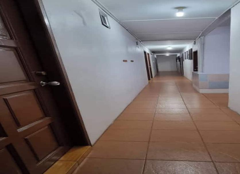 Hallway Photo