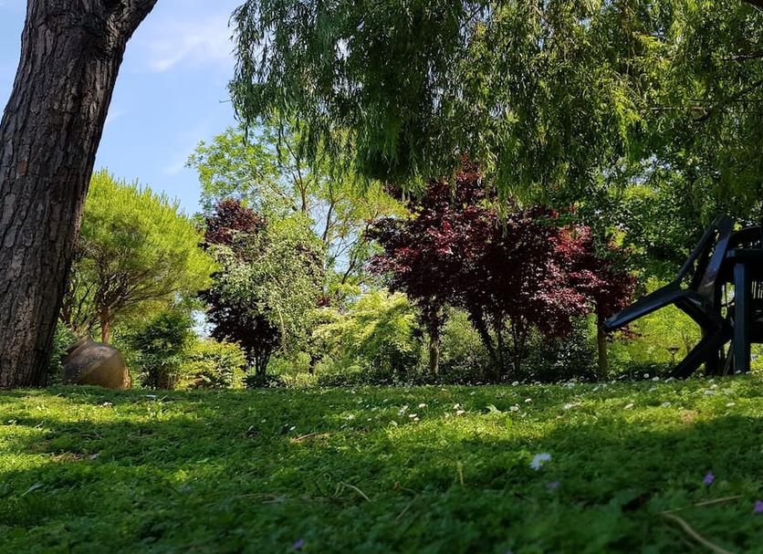 Outdoors view Photo