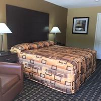 Executive Inn and Suites Longview
