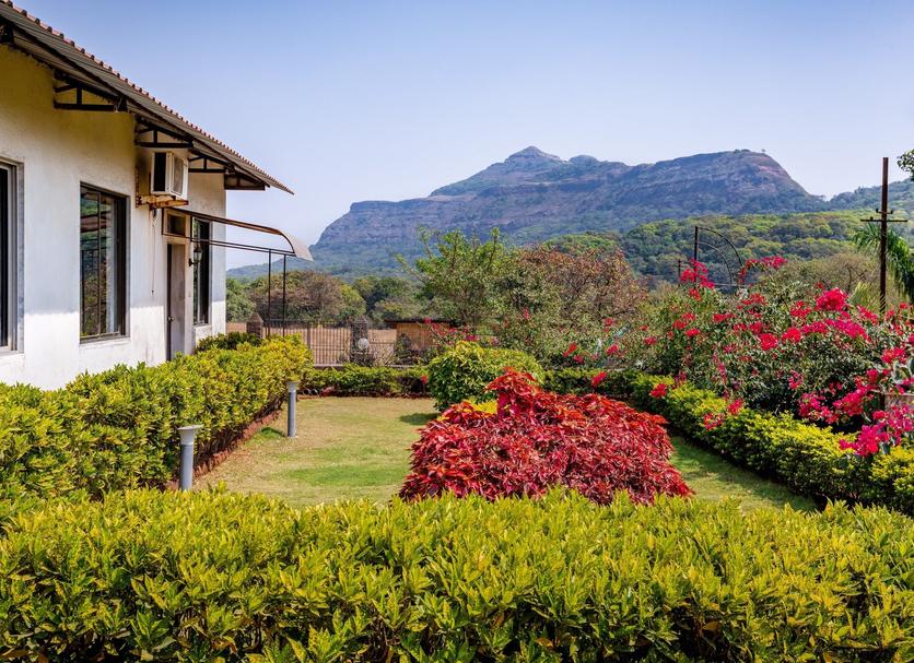 Outdoors view Photo