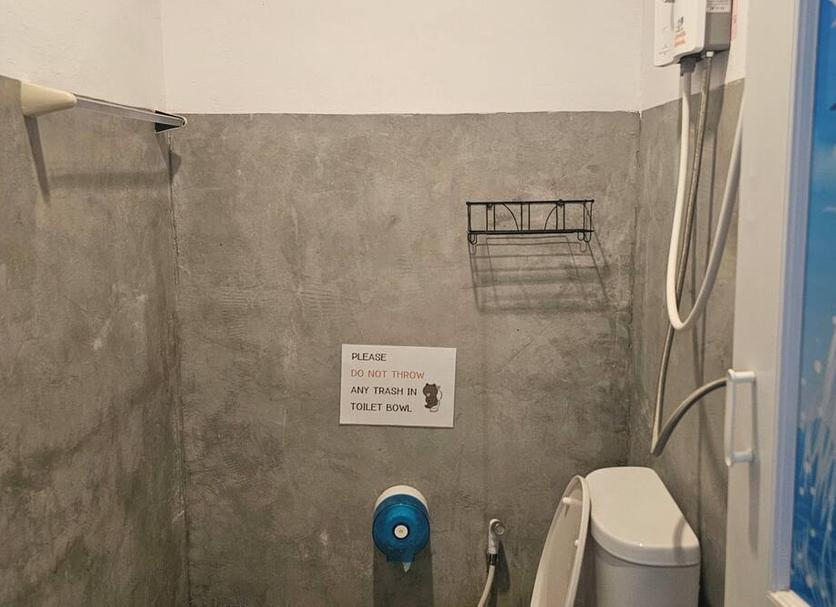 Bathroom Photo