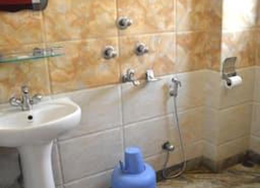 Bathroom Photo