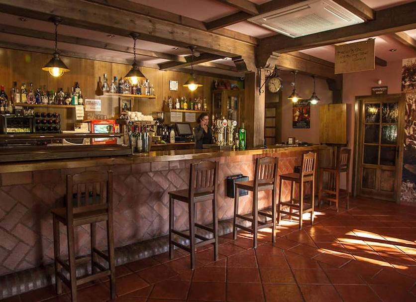 Bar Photo