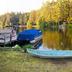 Outdoors view