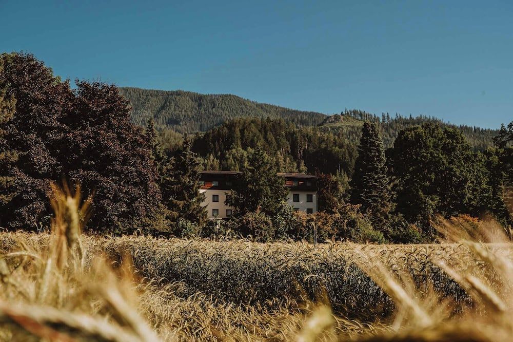 Outdoors view