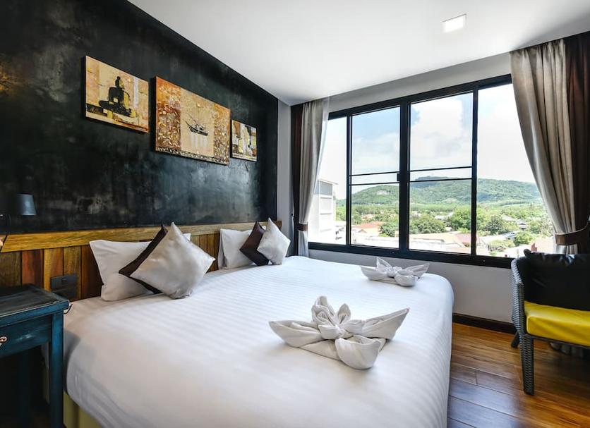Bedroom Photo