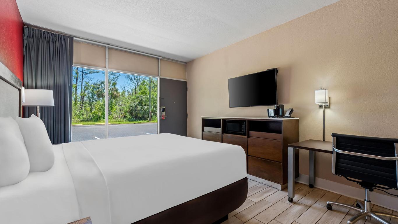 Econo Lodge