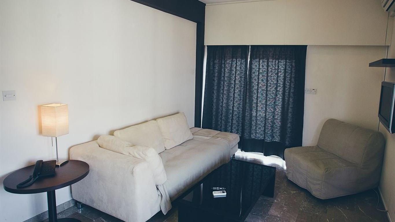 Vegas Hotel - Apartments