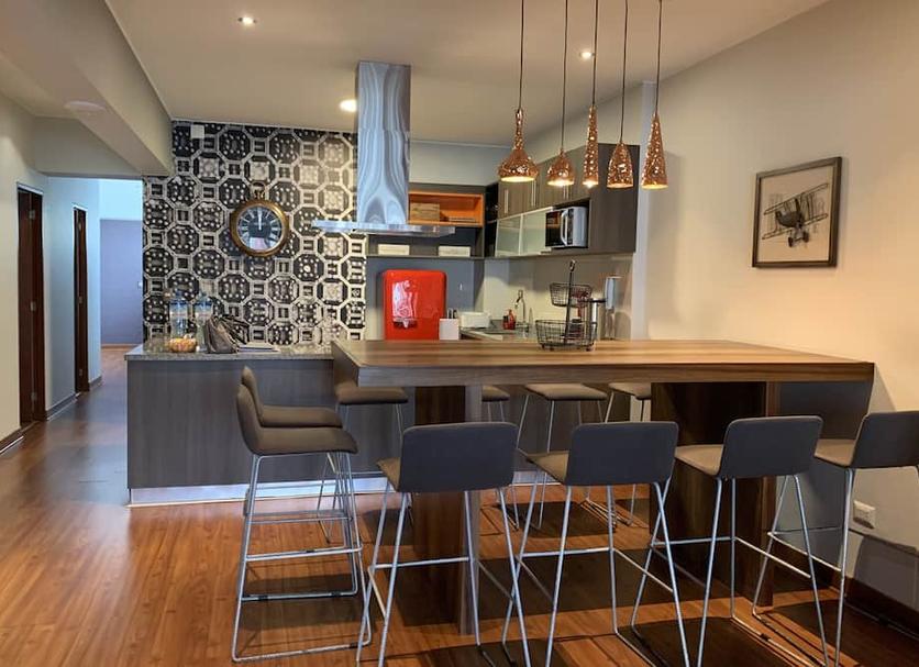 Kitchen Photo