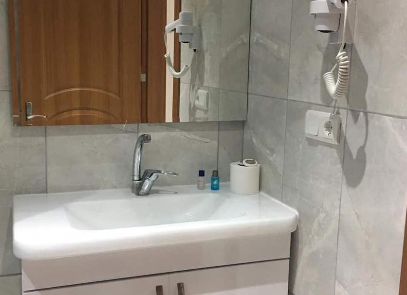 Bathroom Photo