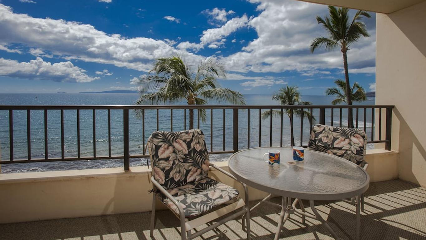 Sugar Beach by Maui Condo and Home